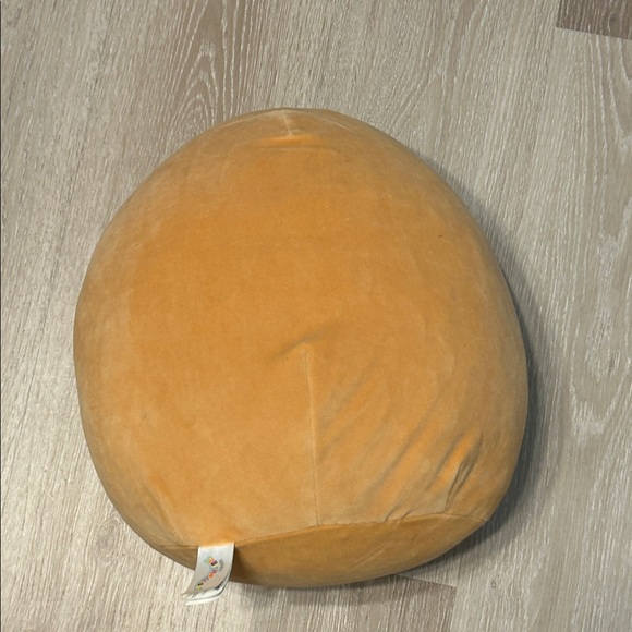 Kellytoy Pep The Pepperoni 16in Squishmallow - Picture 3 of 7